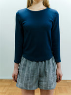 [ Pre-order ] 038 Ethnic Shorts