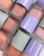 [ 店主自留 - 現貨 ] Nuse💜保濕水光持久胭脂液 Liquid Care Cheek 16ml