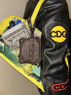 [ Pre-order ] Deinet Stud Cross Chain Wallet