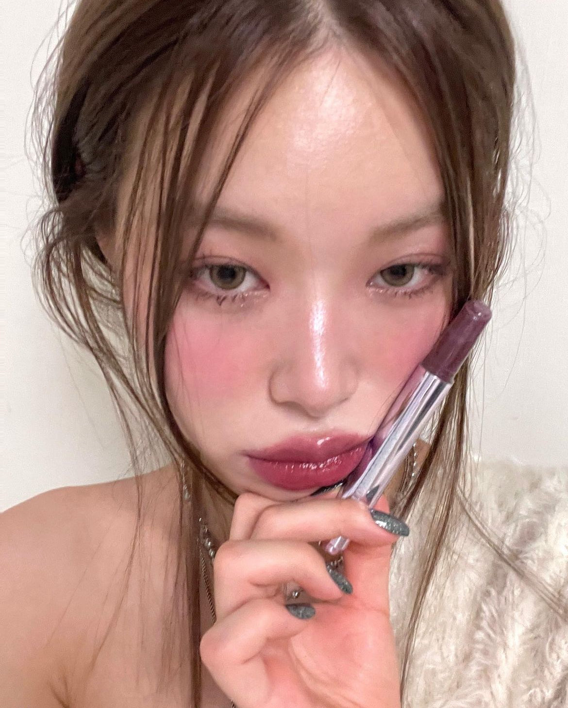 [ 店主自留 Pre-order ] Two Slash Four Glaze Lip Changer