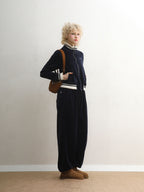 [ Pre-order ] Suede Bao Bag