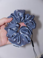 [ Pre-order ] Threetimes Yogurt Hair Scrunchie
