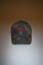 [ Pre-order ] Bad Seed Cap