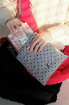 [ Pre-order ] Book Pouch