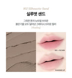 [ 店主極推 - 現貨 ] nonoer🖍️ 持久唇線筆 ( 不顯唇紋和乾爽不黏笠 ) over dew lip pencil