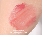 [ Pre-order ] Alternative Stereo Lip Potion Balmy Rose