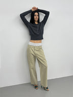 [ 店主推薦 Pre-order ] PWC HOODED BUTTON UP CARDIGAN