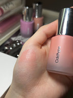 [ Pre-order ] Oddtype✨光澤保濕胭脂液 So Touchable Water Blush 15g