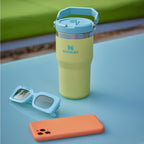 [ 🆕 Pre-order ] Stanley The Iceflow Flip Straw Tumbler