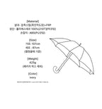 [ Pre-order ] Dalmatian Umbrella