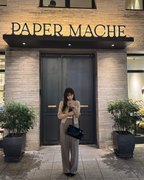 [ Pre-order ] Stand Oil Square Low Bag