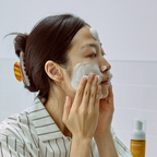 [ 來港中 ] 🇰🇷 黃金荷荷芭油泡泡潔面乳 Golden Jojoba 10% Dual Micro-Bubble Cleanser 140ml