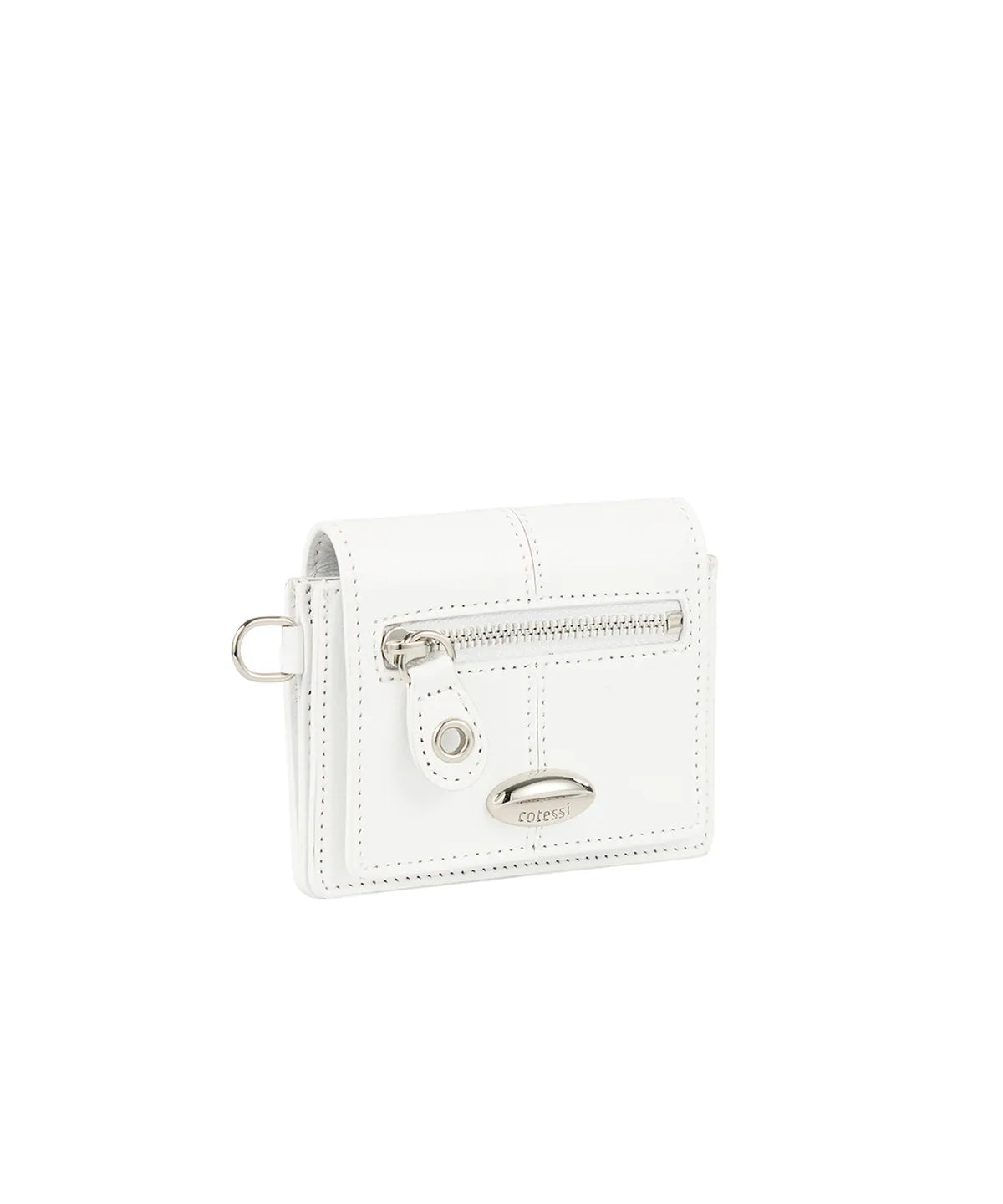 [ Pre-order ] Cotessi Triple Cradwallet