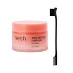 [ Pre-order ] Nesh 輕盈淡香髮蠟 ( 碎髮、斜劉海等都適用 ) Airy Texture Hair Wax 50ml