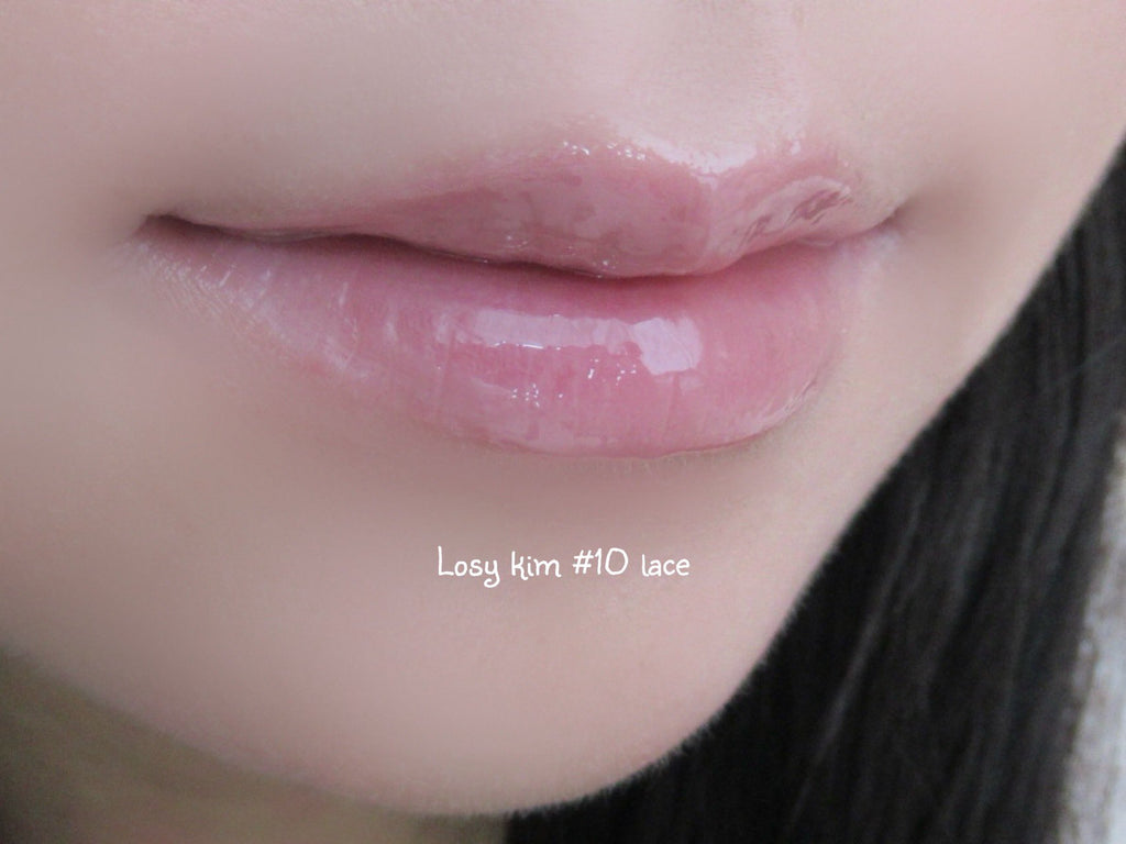 [ Pre-order ] Losy Kim PDRN Lip Ampoule