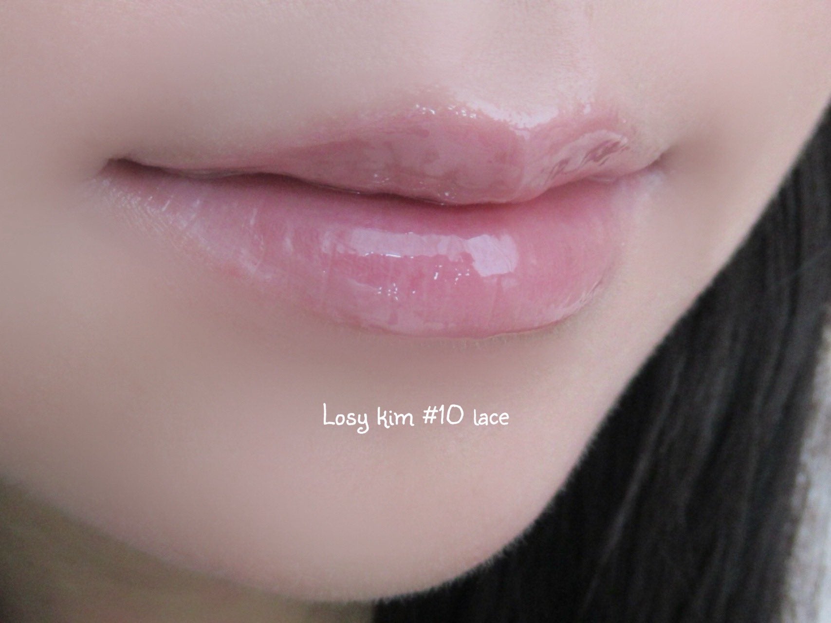 [ Pre-order ] Losy Kim PDRN Lip Ampoule
