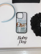 [ Pre-order ] Baby Dog Case