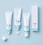 [ 店主推薦 - 來港中 ] t-ac 水感面霜 50ml ( 痘肌乾敏肌都適用 )