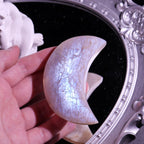 [ 現貨 ] TSCS023 月亮石 Natural Moonstone