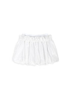 [ Pre-order ] Layered String Balloon Skirt