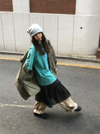 [ 店主極推 Pre-order ] Whipping Hair Band & Beanie