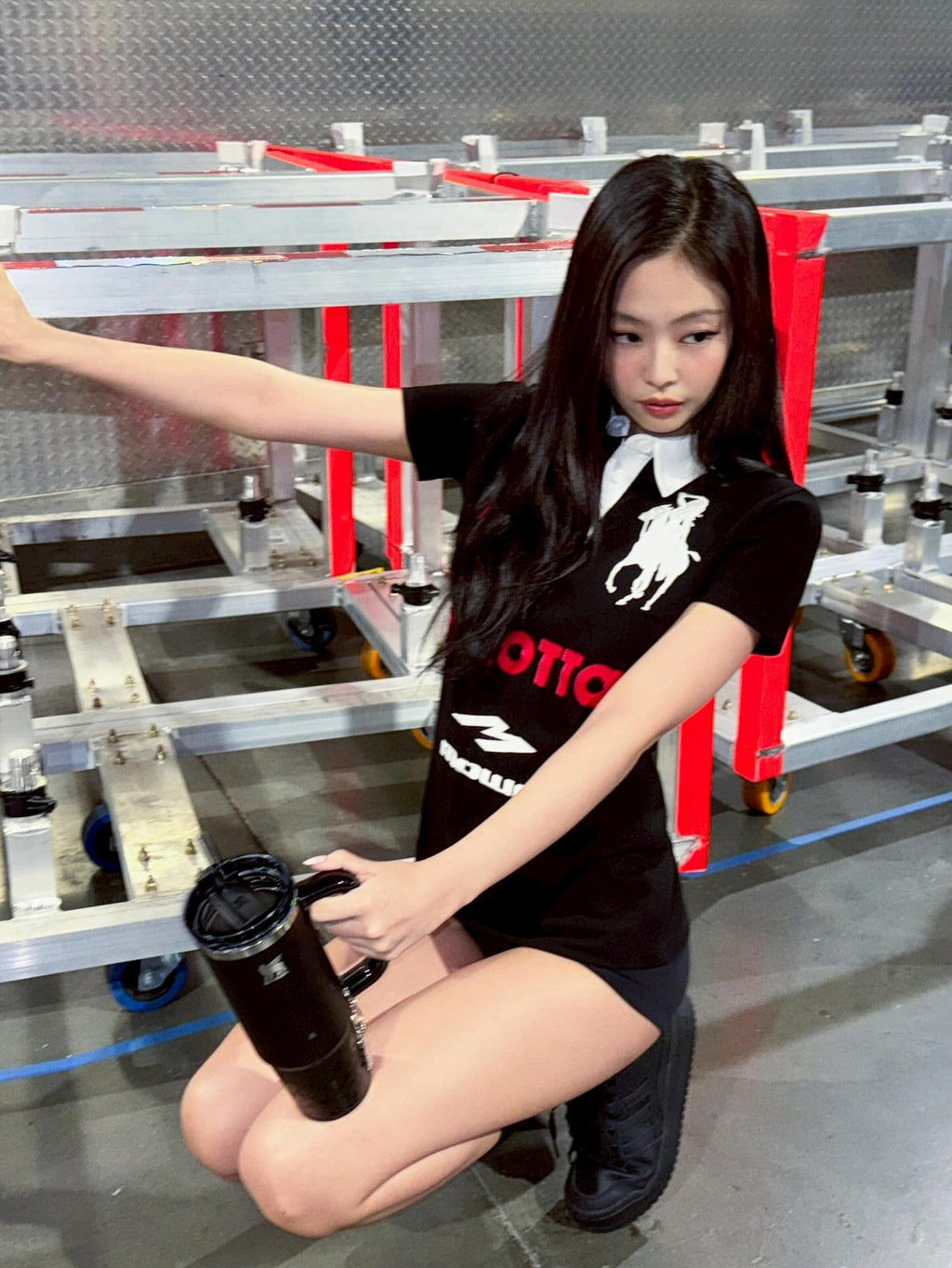 [ Pre-order ] Stanley 1913 X Jennie