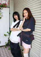 [ Pre-order ] Spiral T shirt