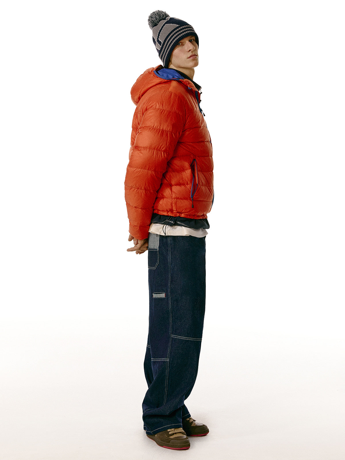 [ 店主推薦 Pre-order ] CT Lightweight Down Jacket