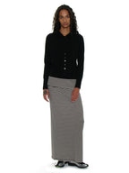 [ 店主推薦 Pre-order ] PWC HOODED BUTTON UP CARDIGAN