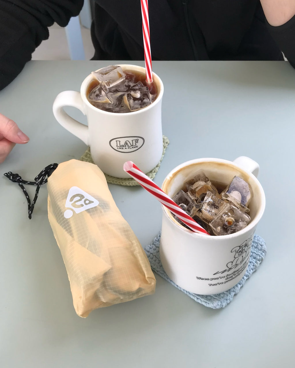 [ Pre-order ] Pocket Bag Version2 M