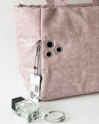 [ Pre-order ] My Eyelet Travel Bag