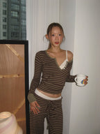 [ Pre-order ] Vivevive Free Line Bra Volume