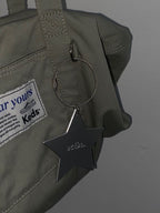 [ Pre-order ] ⭐️ Kul Star Keyring