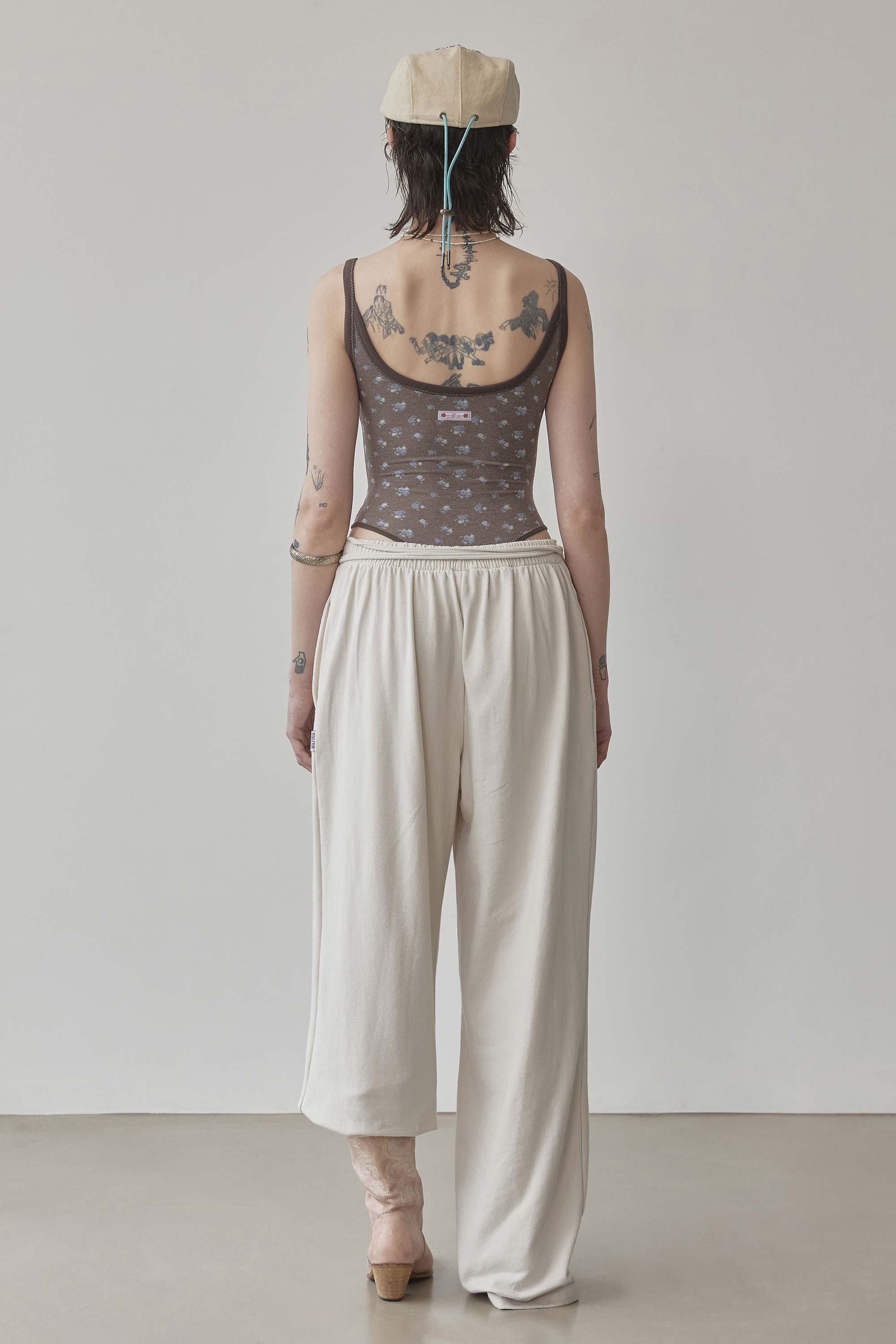 [ Pre-order ] Cottage Bodysuit