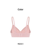 [ Pre-order ] Vivevive Free Line Bra Volume