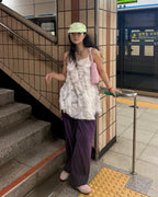 [ 限時優惠 Pre-order ] PWC Everyday Balloon Jogger Pants ( 10色入 )