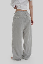 [ Pre-order ] Autumn Made Lounge Wear Pants