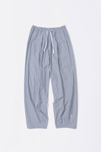 [ 來港中 ] Sculptor Bed To Go Pintuck Pants