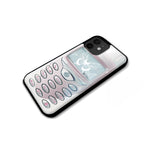 [ Pre-order ] Newtro Pink Epoxy Case