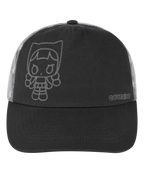 [ Pre-order ] Multi Star Cap