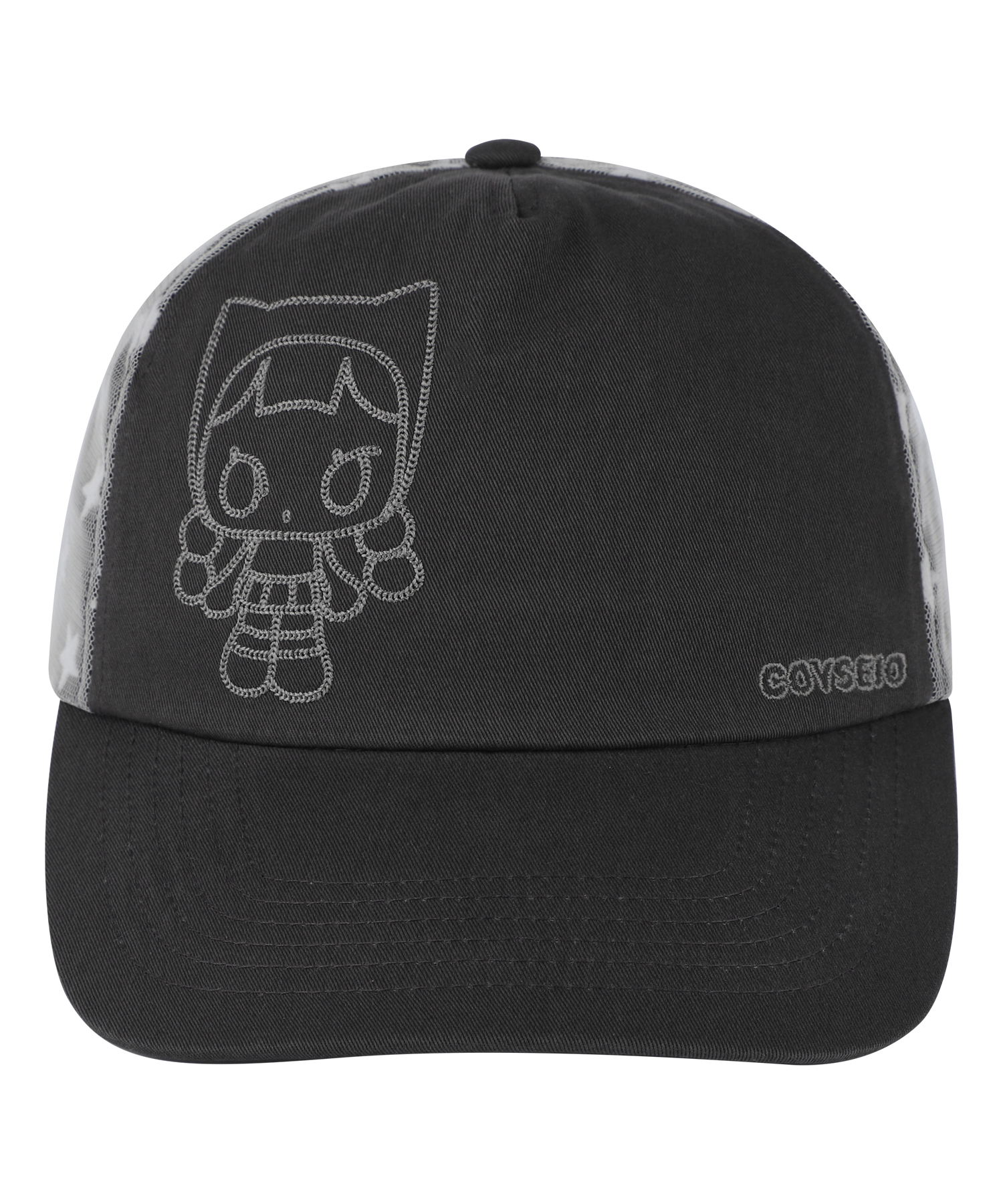 [ Pre-order ] Multi Star Cap