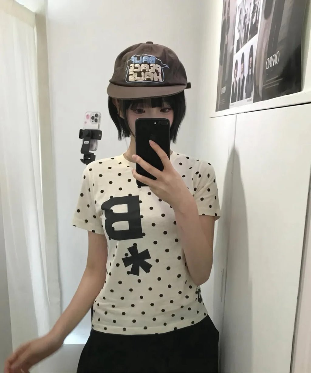 [ Pre-order ] B House Ball Cap