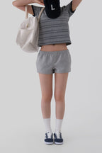 [ Pre-order ] Autumn Made Cereal Ringer T-shirt