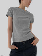 [ Pre-order ] Autumn Made Bruno T-shirt ( Glowny Classic Fitted 長版 tee 平替 )