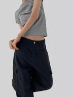 [ Pre-order ] Autumn Made Bruno T-shirt ( Glowny Classic Fitted 長版 tee 平替 )