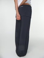 [ Pre-order ] Easy Layer Pants