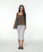 [ Pre-order ] Trinh Necklace Chrome