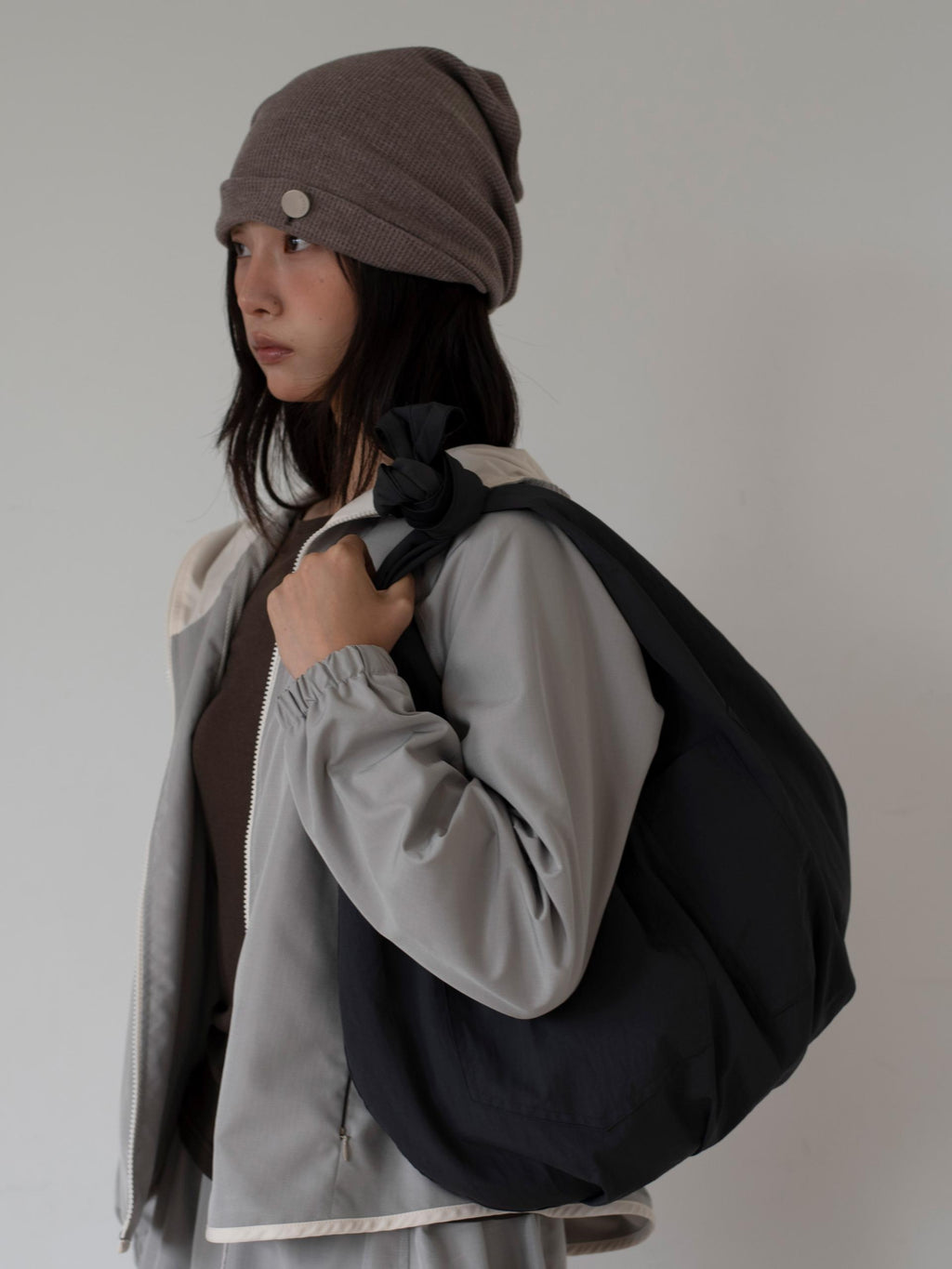 [ 店主極推 Pre-order ] Whipping Hair Band & Beanie