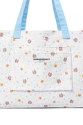 [ Pre-order ] Sunburn X Paul Frank Reversible Eco Bag