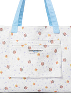[ Pre-order ] Sunburn X Paul Frank Reversible Eco Bag
